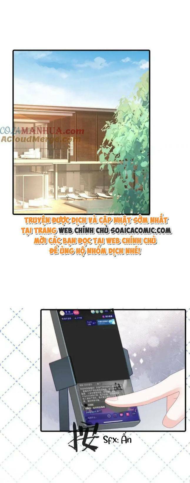 Trở Thành Boss Siêu Giàu Sau Thất Nghiệp Chương 95 Ảnh 47