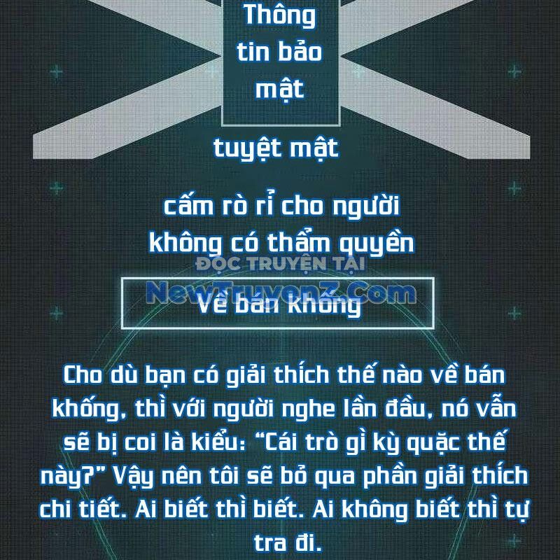 Chế Tác Hạt Nhân Chương 38 Ảnh 31