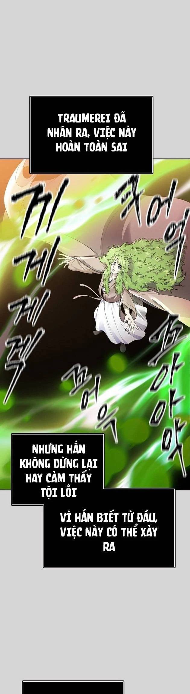 Cuộc Chiến Trong Tòa Tháp - Tower Of God Chương 640 Ảnh 79