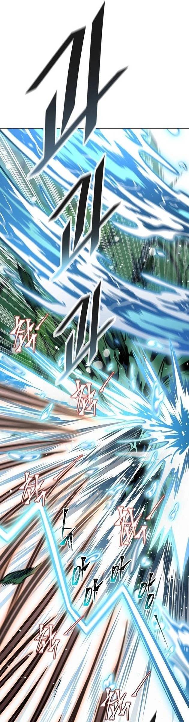 Cuộc Chiến Trong Tòa Tháp - Tower Of God Chương 635 Ảnh 84