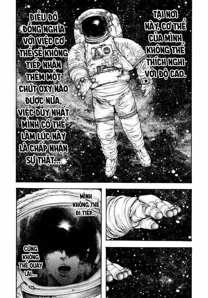 Kokou No Hito Chương 166 Ảnh 19