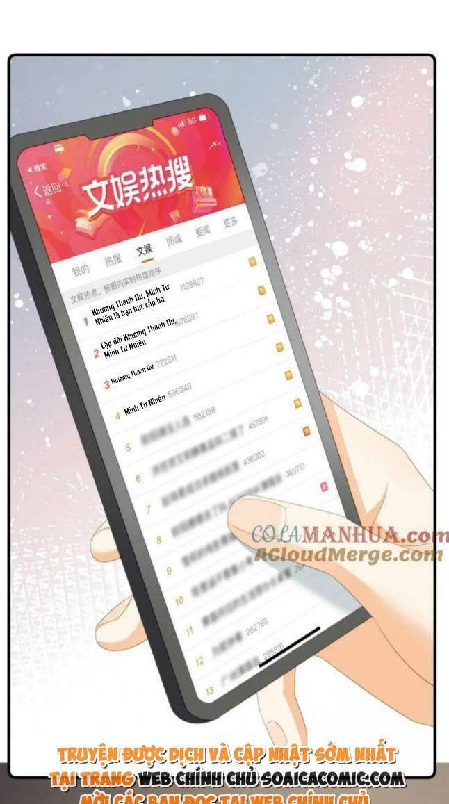 Trở Thành Boss Siêu Giàu Sau Thất Nghiệp Chương 95 Ảnh 8