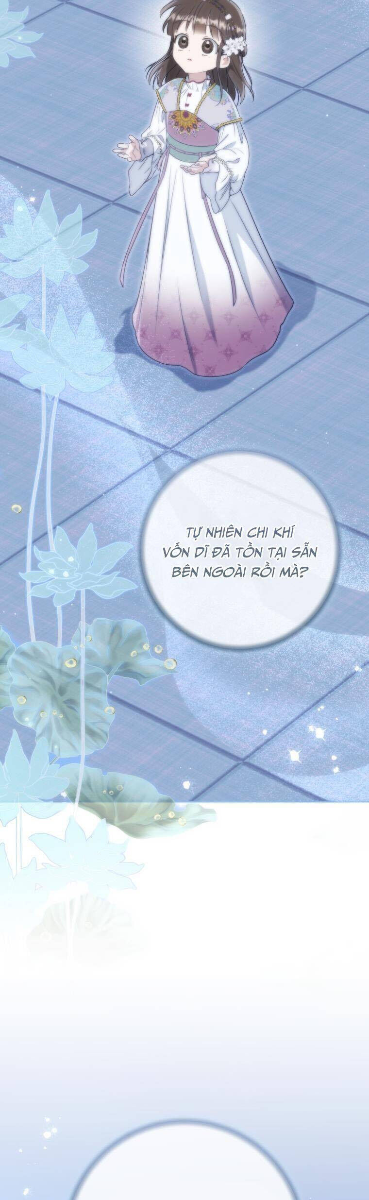 Trở Thành Cô Cháu Gái Bị Khinh Miệt Của Gia Tộc Võ Lâm Chương 89 Ảnh 27
