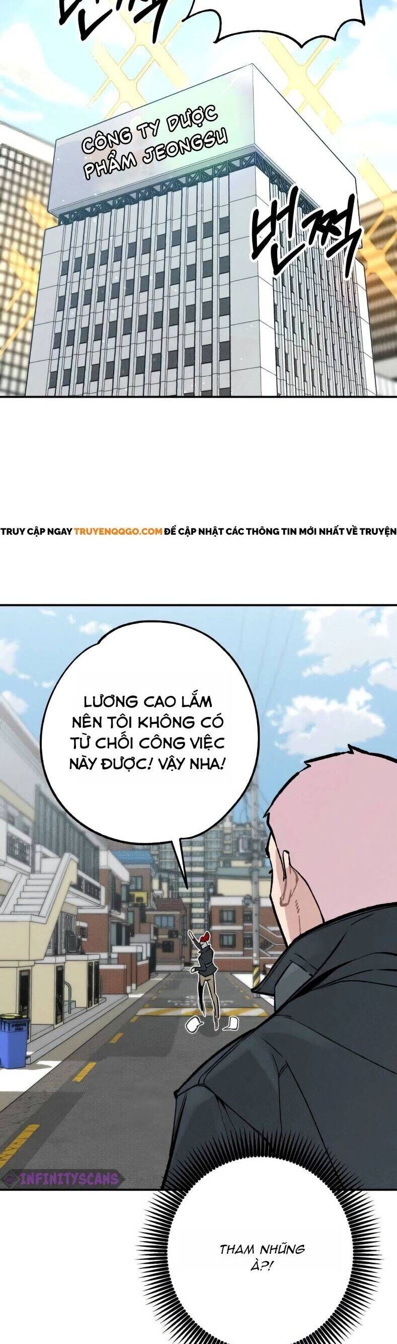 Con Rể Quỷ Quyệt Chương 27 Ảnh 13