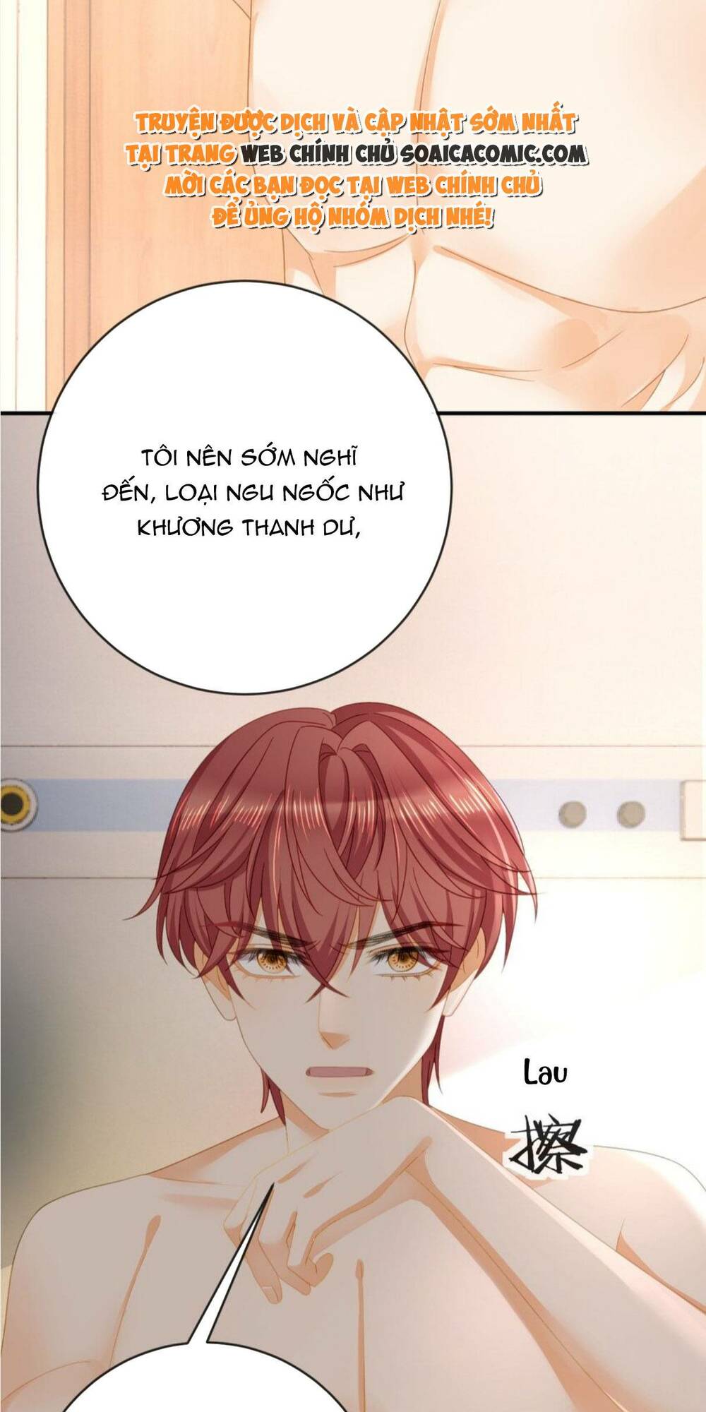 Trở Thành Boss Siêu Giàu Sau Thất Nghiệp Chương 108 Ảnh 37