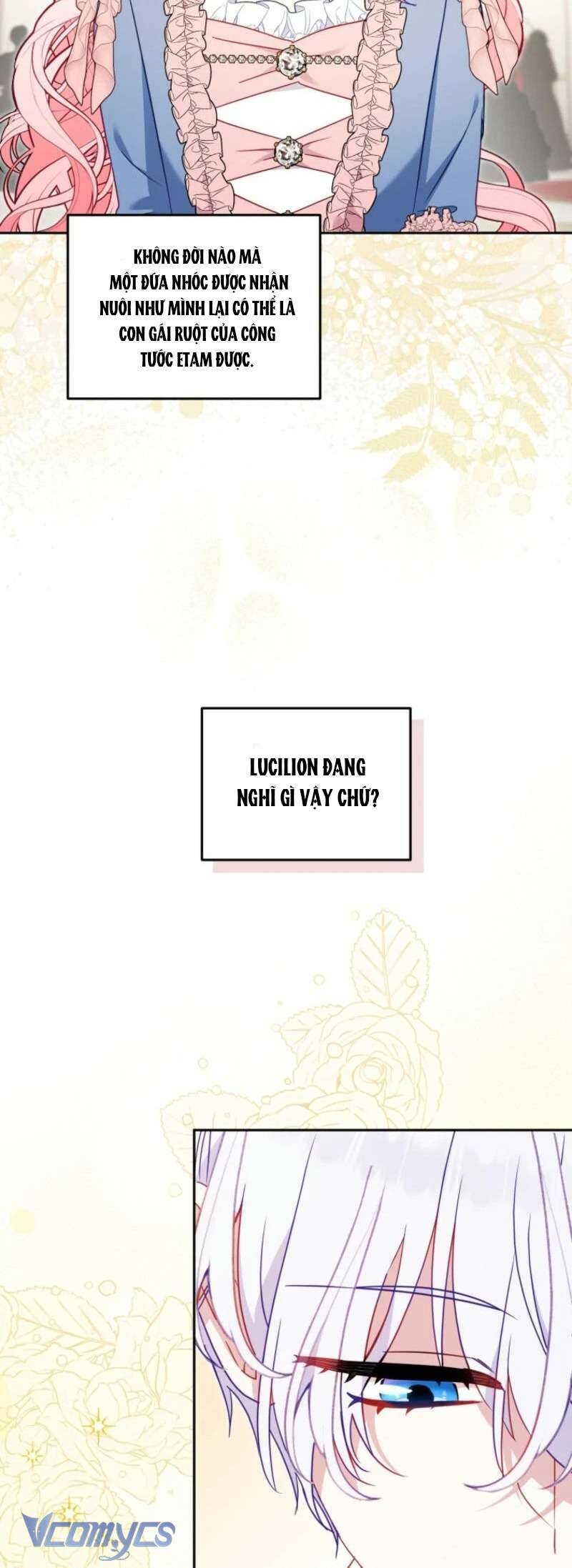 Tôi Đang Được Nuôi Dưỡng Bởi Những Kẻ Phản Diện Chương 96 Ảnh 69