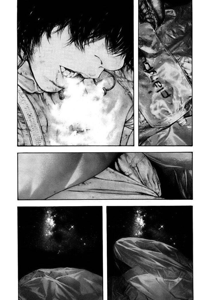 Kokou No Hito Chương 154 Ảnh 5