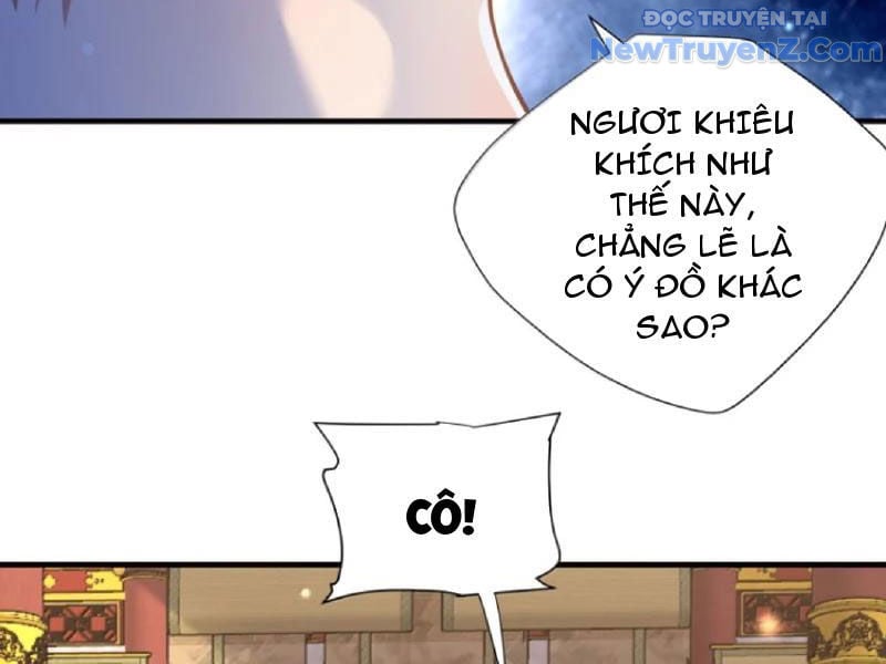 Bói Toán Mà Thôi, Cửu Vĩ Yêu Đế Sao Lại Thành Nương Tử Ta?! Chương 80 Ảnh 54