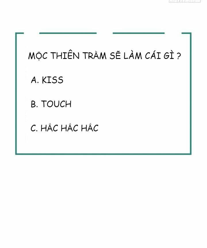 Hôn Em Một Ngày Một Lần Chương 18 Ảnh 35