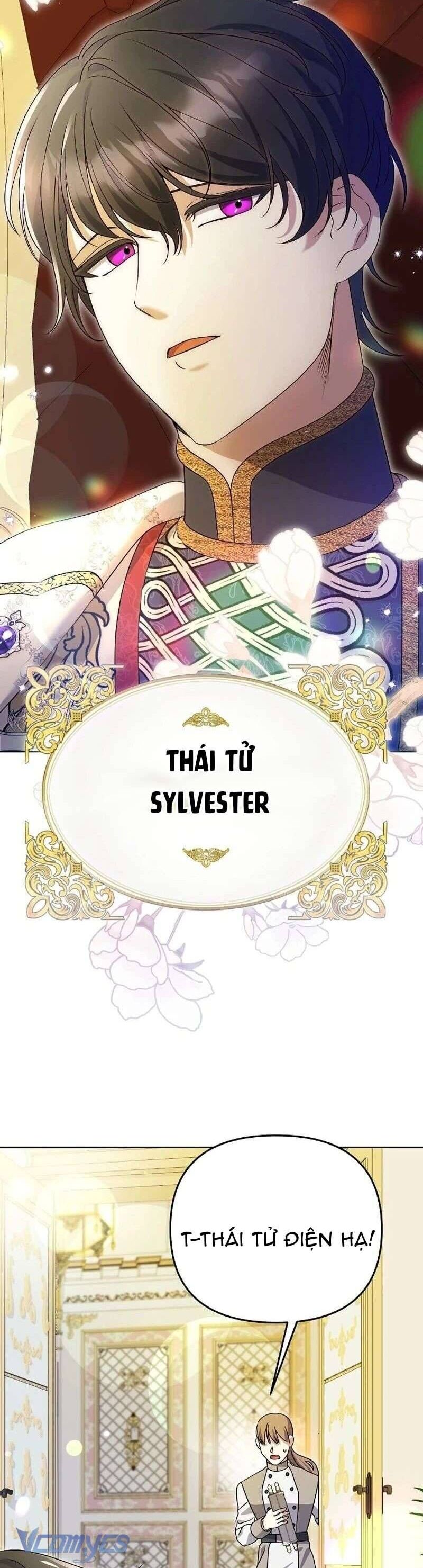 Cô Vợ Xấu Xí Của Công Tước Ám Muội Chương 14 Ảnh 53
