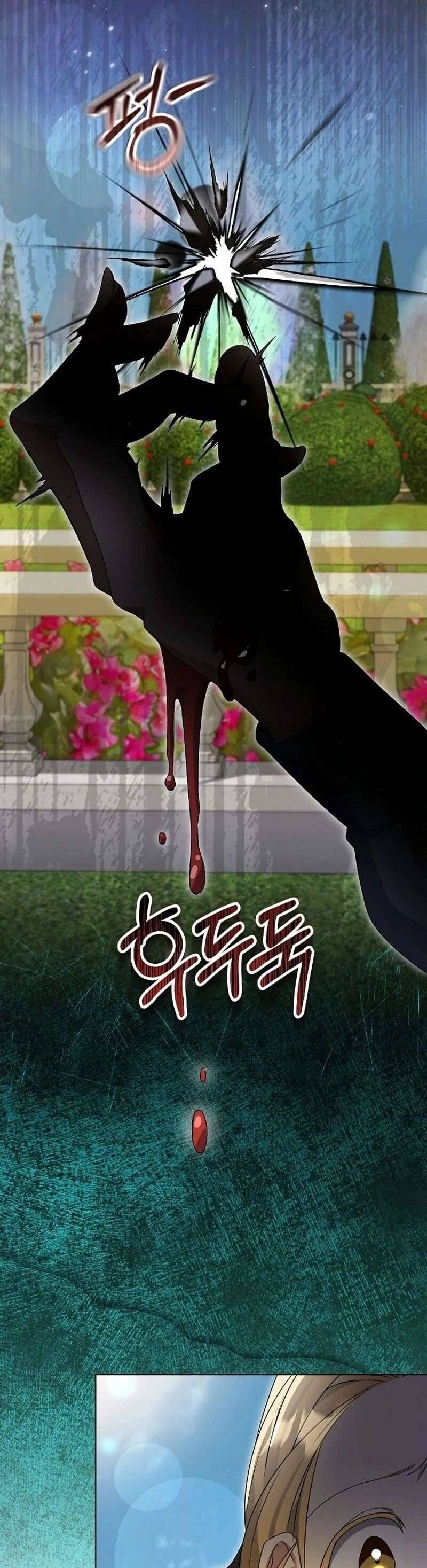 Cô Vợ Xấu Xí Của Công Tước Ám Muội Chương 15 Ảnh 30
