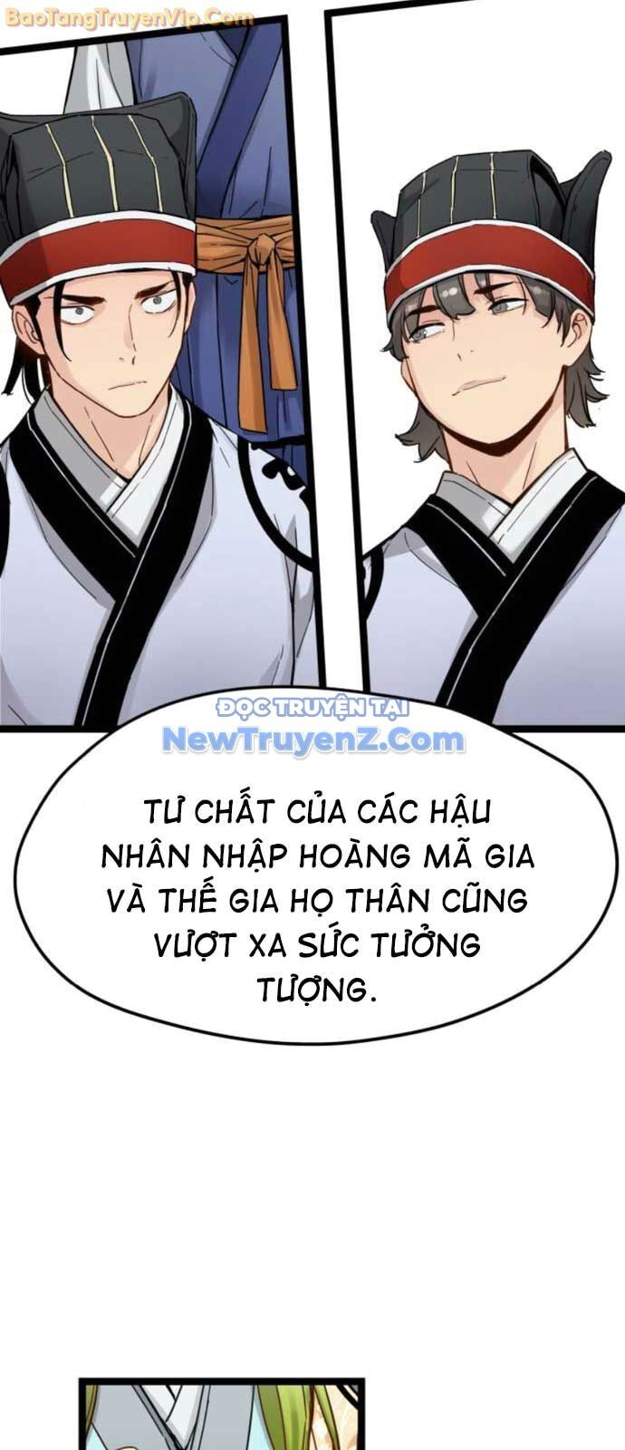 Thiên Tài Đoản Mệnh Chương 38 Ảnh 40