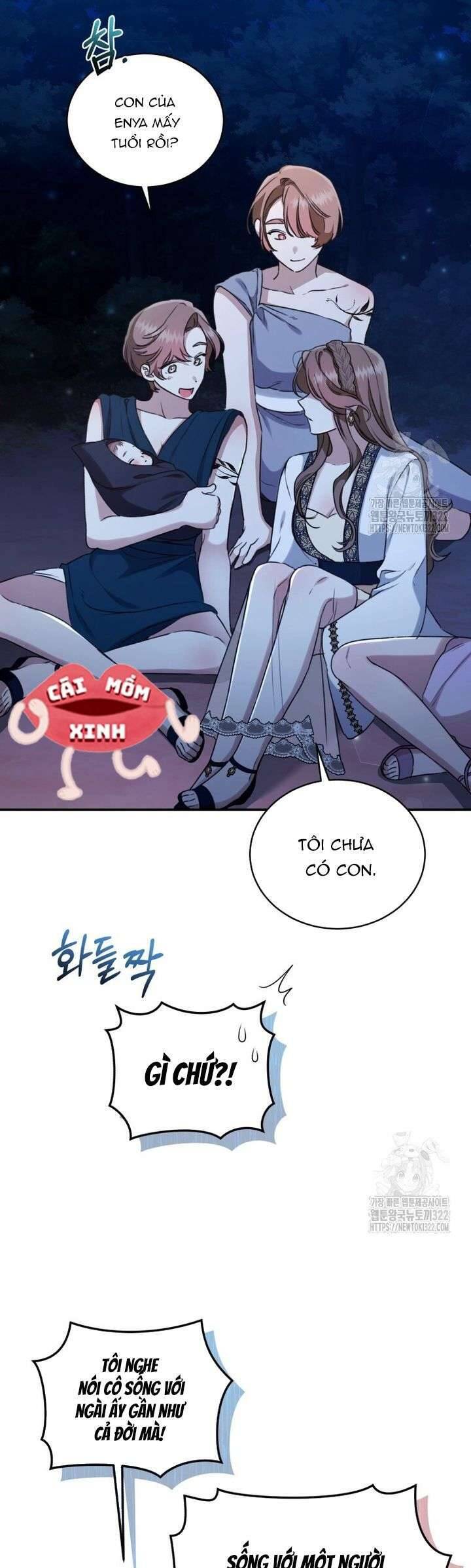 Khu Rừng Hoang Dã Chương 17 Ảnh 26