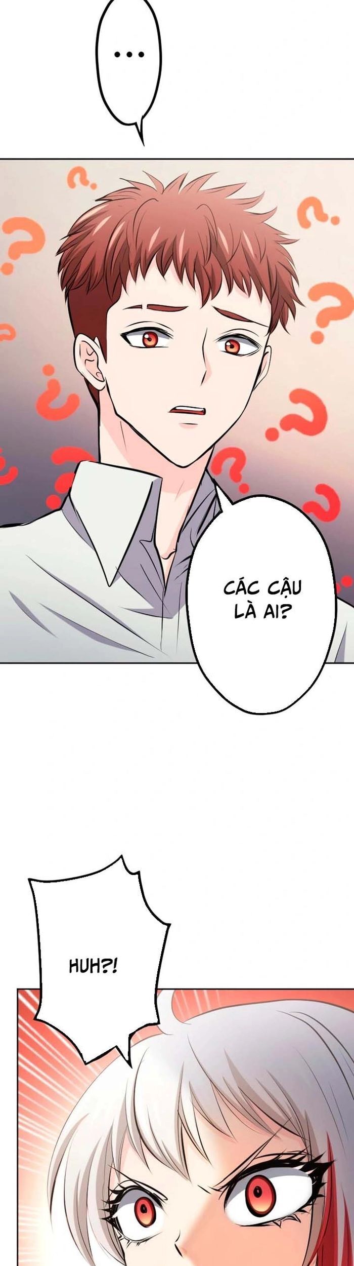 Ittoki The Ninja Chương 24 Ảnh 32