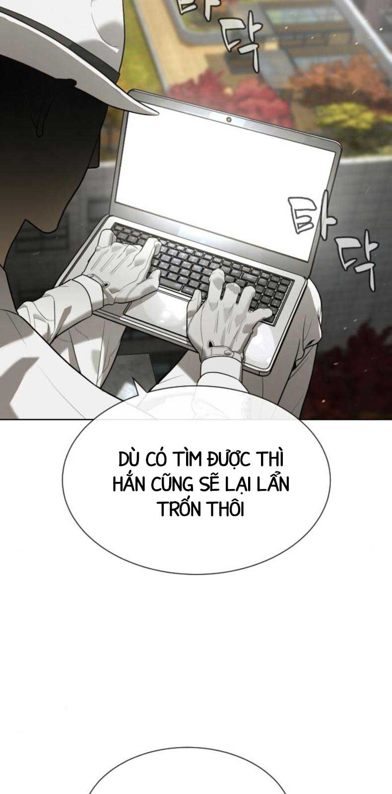 Sát Thủ Peter Chương 95 Ảnh 9