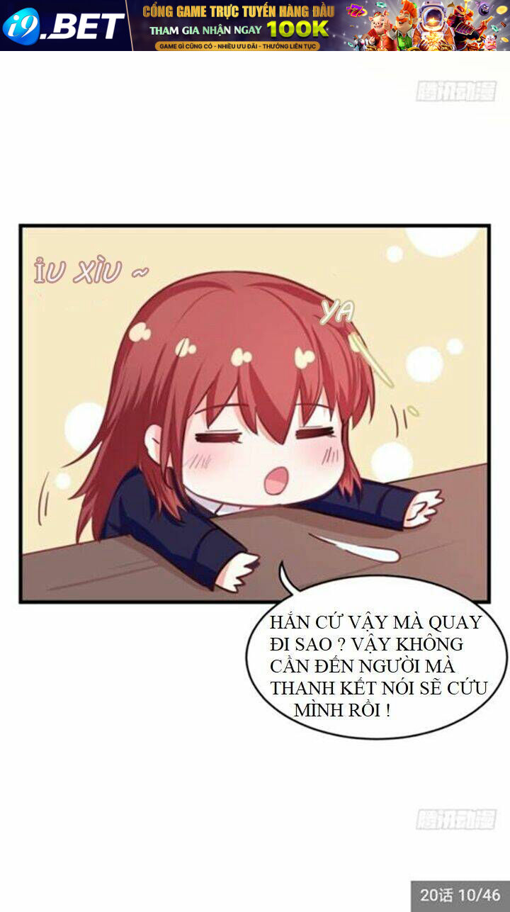 Hôn Em Một Ngày Một Lần Chương 19 Ảnh 13