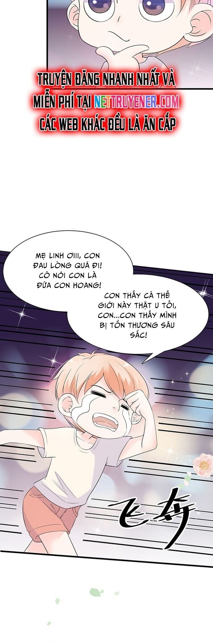 Chu Tiên Sinh, Ép Cưới Phạm Pháp Đó Chương 22 Ảnh 9