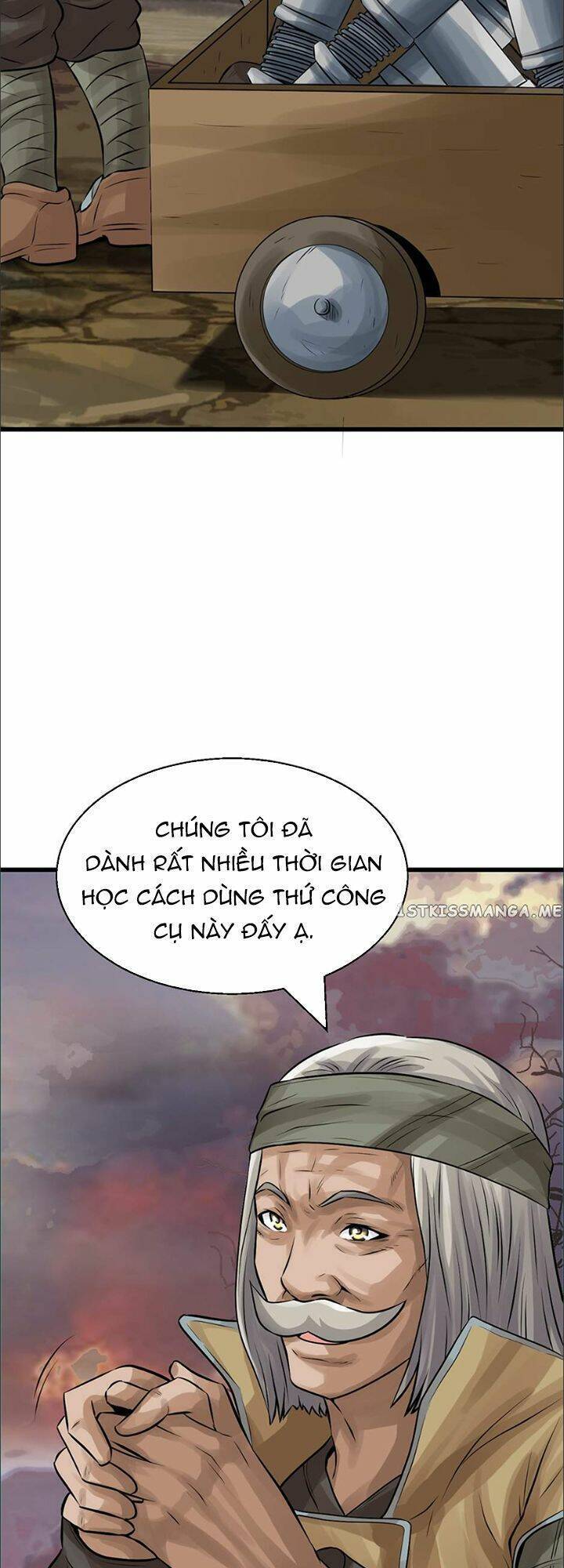 Ranker Bất Bại Chương 57 Ảnh 5