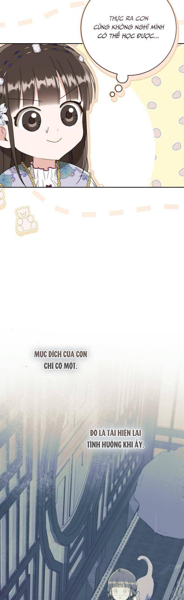 Trở Thành Cô Cháu Gái Bị Khinh Miệt Của Gia Tộc Võ Lâm Chương 89 Ảnh 16
