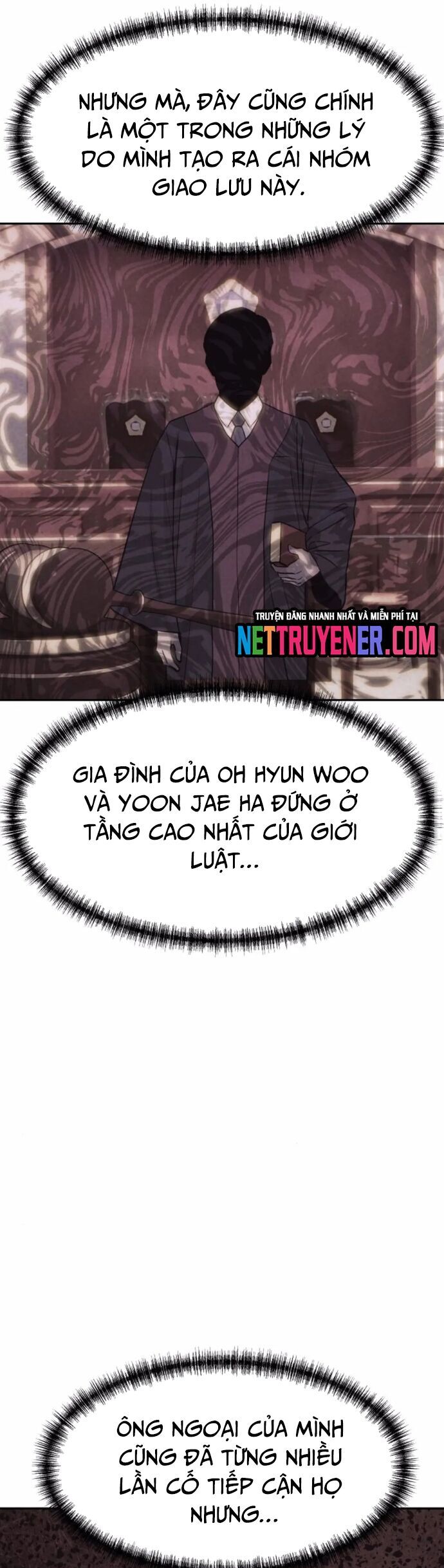 Cháu Trai Thiên Tài Của Vua Cho Vay Nặng Lãi Chương 55 Ảnh 18
