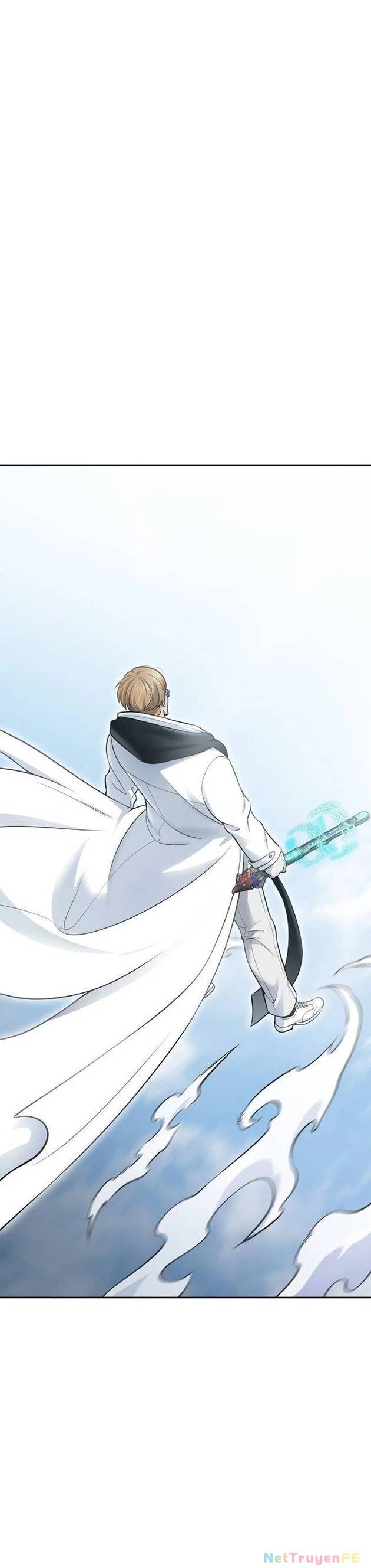 Cuộc Chiến Trong Tòa Tháp - Tower Of God Chương 635 Ảnh 115