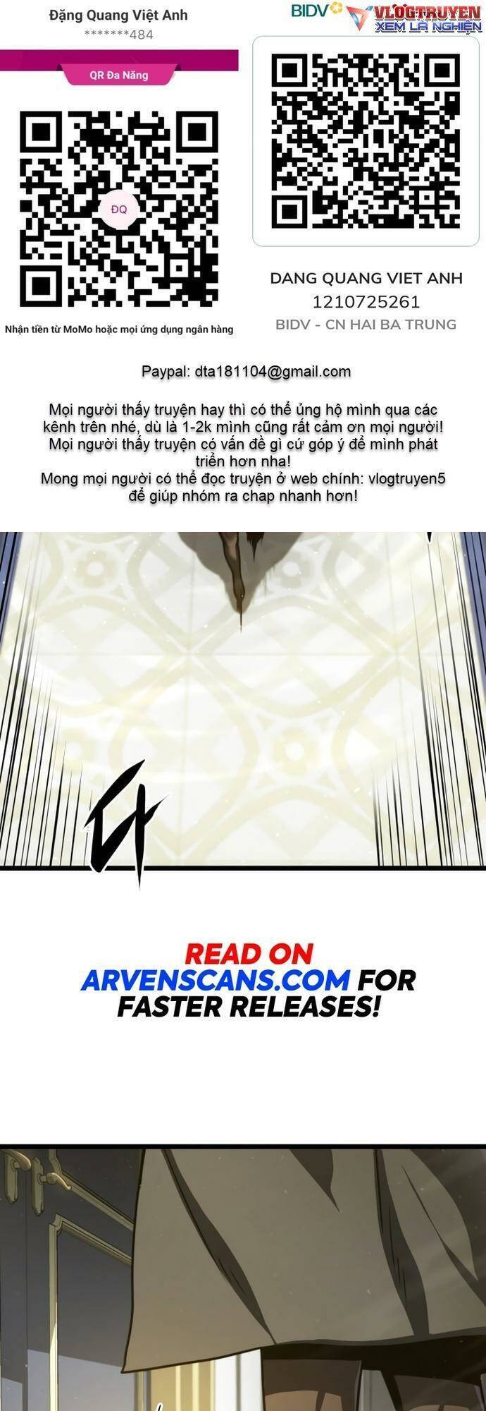 Kiếm Ma Chết Tiệt Chương 17 Ảnh 2