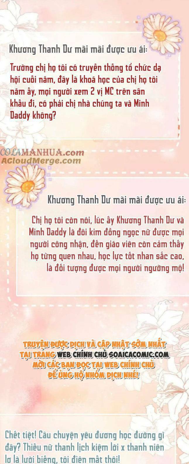 Trở Thành Boss Siêu Giàu Sau Thất Nghiệp Chương 95 Ảnh 5