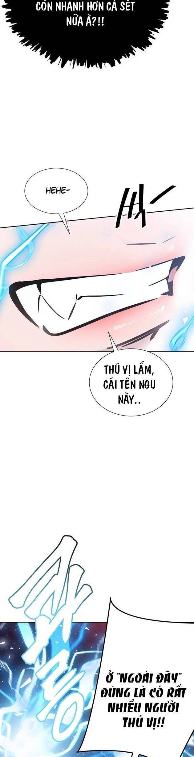 Cuộc Chiến Trong Tòa Tháp - Tower Of God Chương 641 Ảnh 107