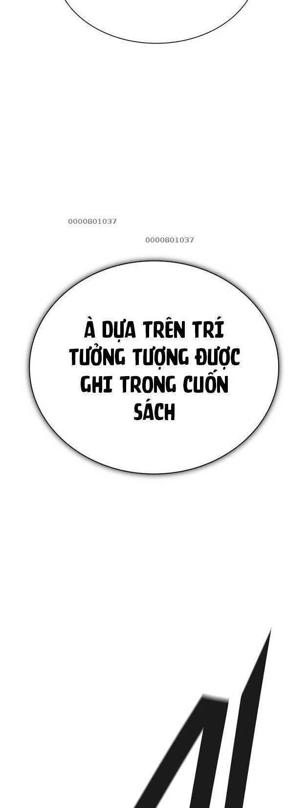 Cuộc Chiến Trong Tòa Tháp - Tower Of God Chương 639 Ảnh 13