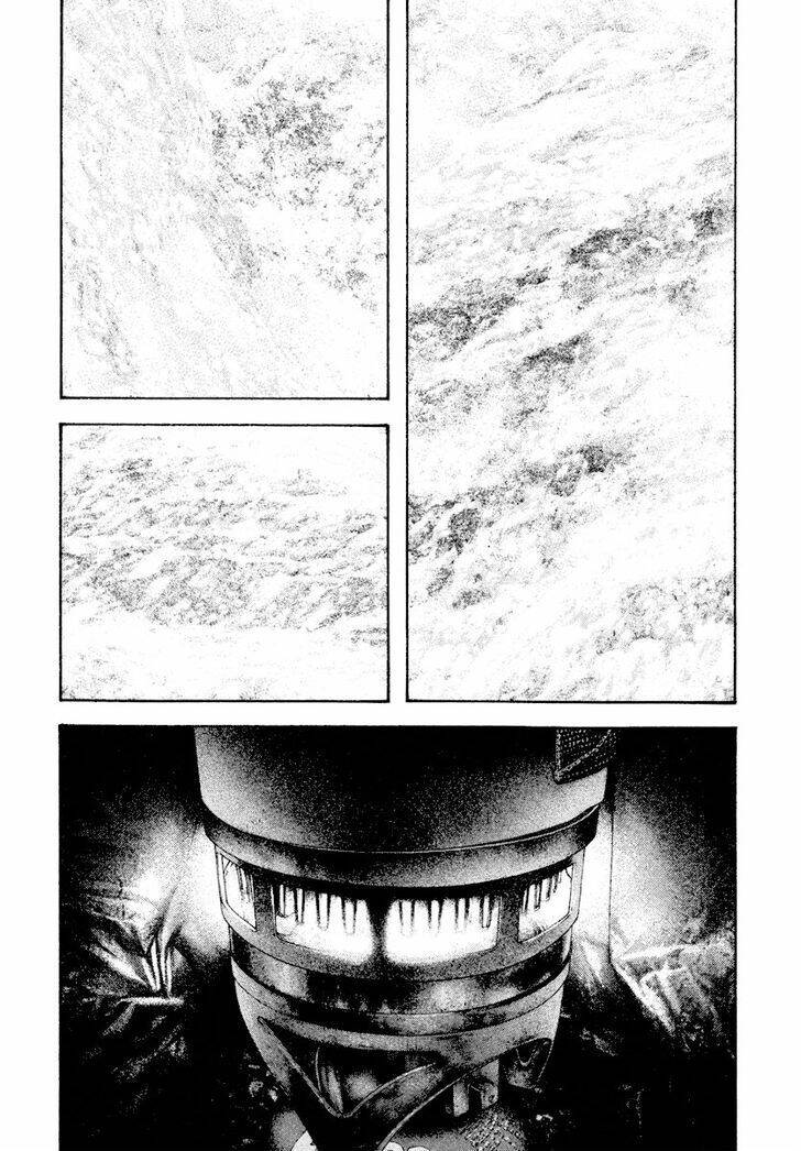 Kokou No Hito Chương 167 Ảnh 29