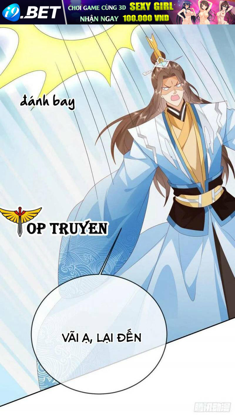 Đăng Nhập Blind Box Xưng Bá Tu Chân Giới Chương 90 Ảnh 7