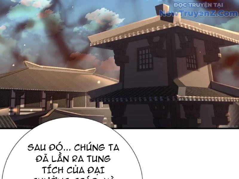 Bói Toán Mà Thôi, Cửu Vĩ Yêu Đế Sao Lại Thành Nương Tử Ta?! Chương 80 Ảnh 115