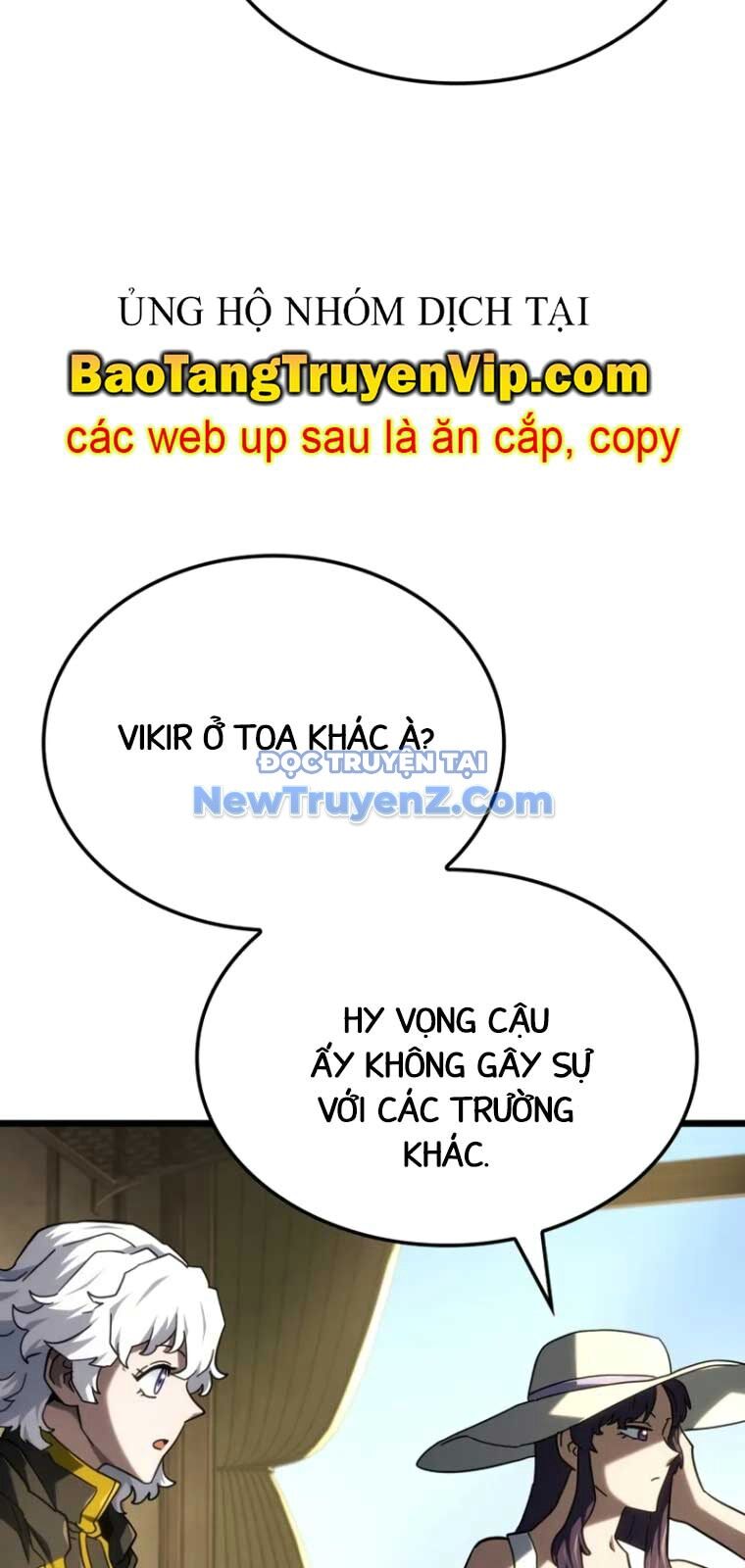 Thiết Huyết Kiếm Sĩ Hồi Quy Chương 114 Ảnh 47