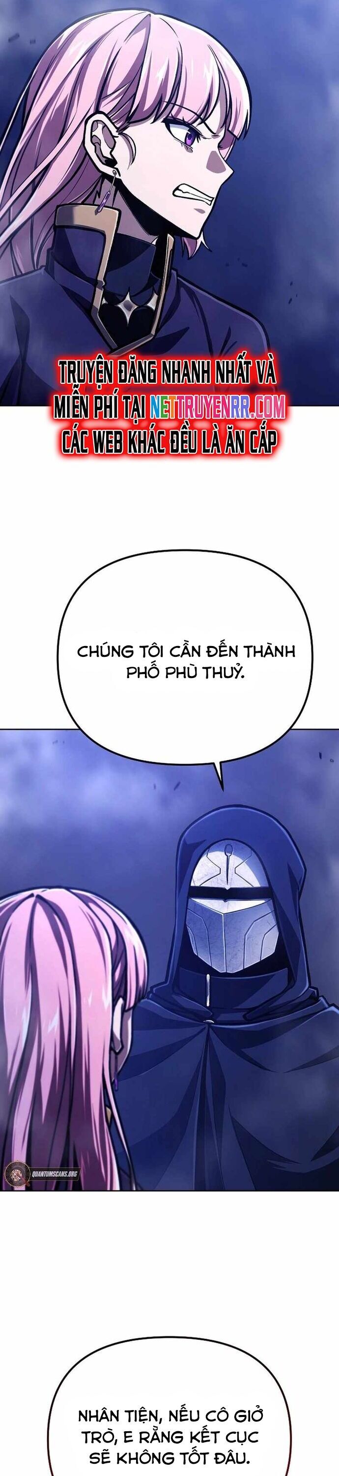 Anh Hùng Của Chúng Ta Làm Gì? Chương 35 Ảnh 21
