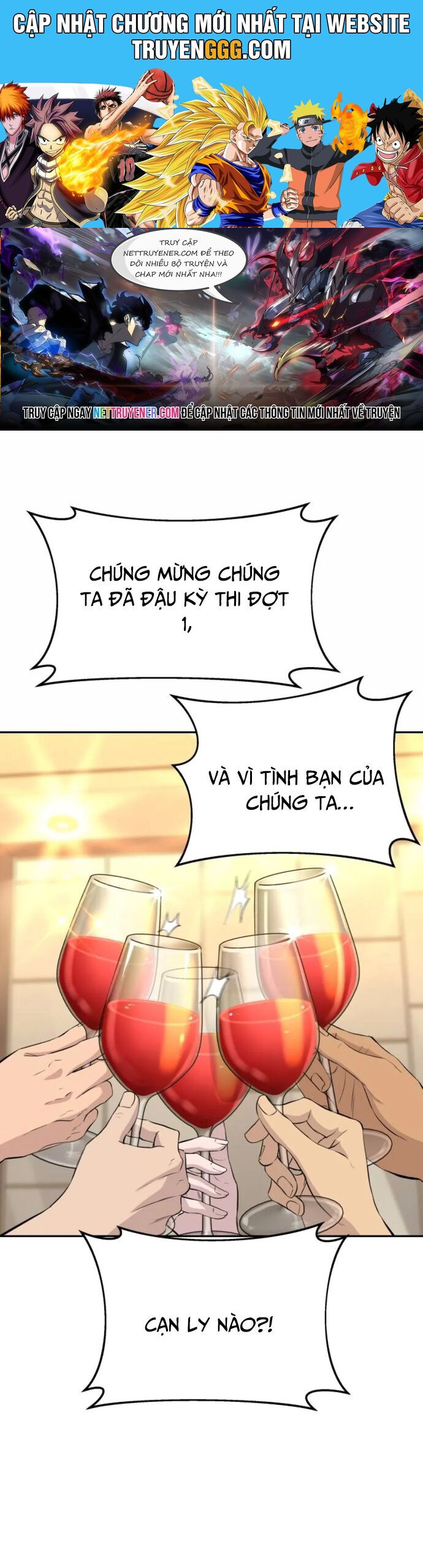 Cháu Trai Thiên Tài Của Vua Cho Vay Nặng Lãi Chương 55 Ảnh 2