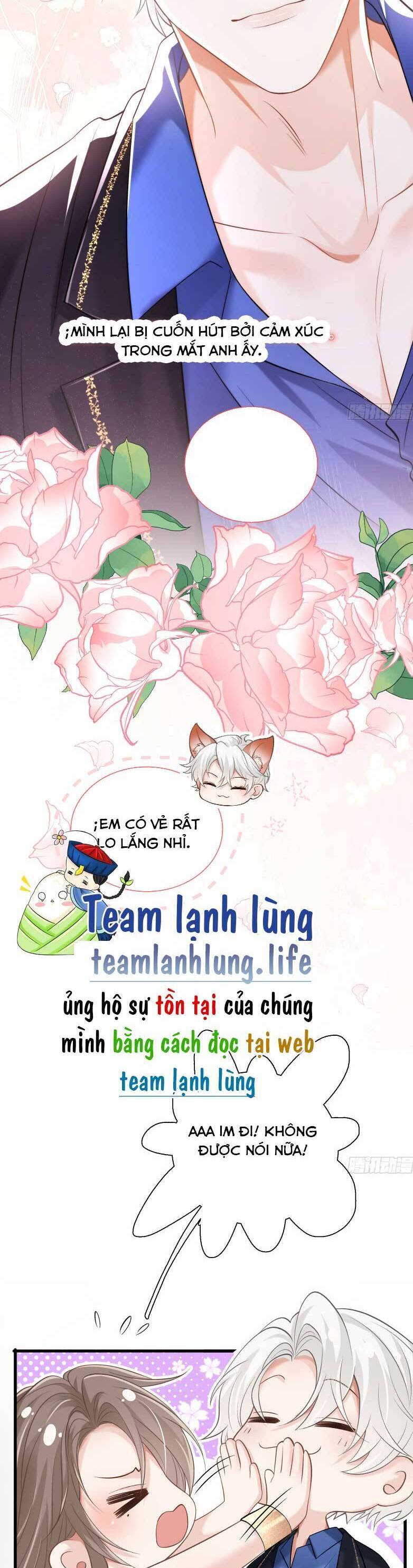 Anh Đã Dạy Tôi Cách Chiếm Giữ Anh Chương 31 Ảnh 11