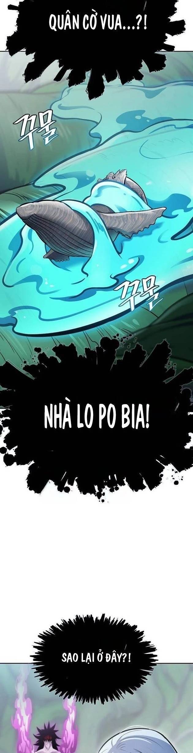 Cuộc Chiến Trong Tòa Tháp - Tower Of God Chương 644 Ảnh 49