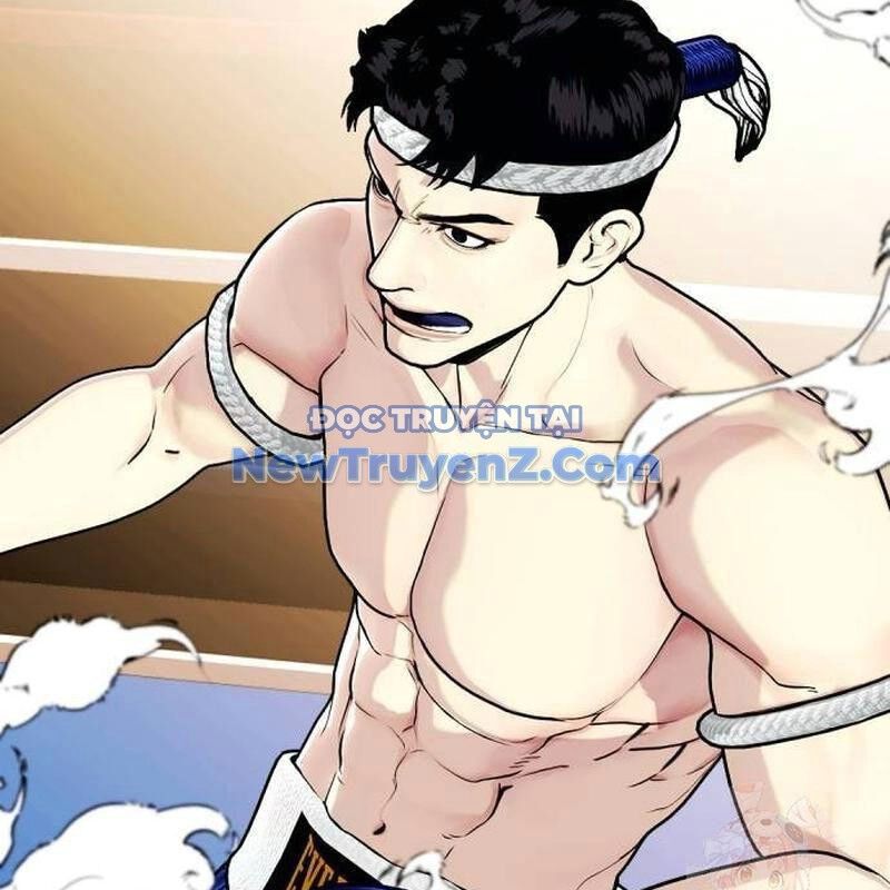 Loser Giỏi Võ Chương 122 Ảnh 68