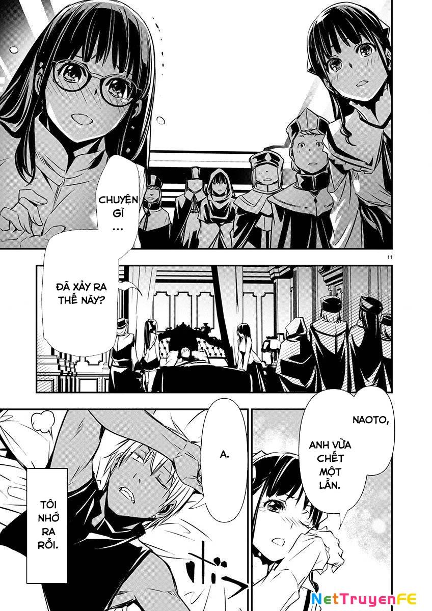 Isekai Ntr Chương 52 Ảnh 13