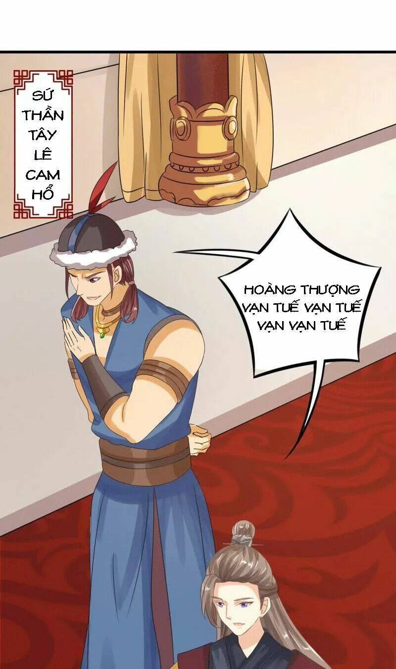 Tình Tễ Hà Xử Chương 9 Ảnh 68