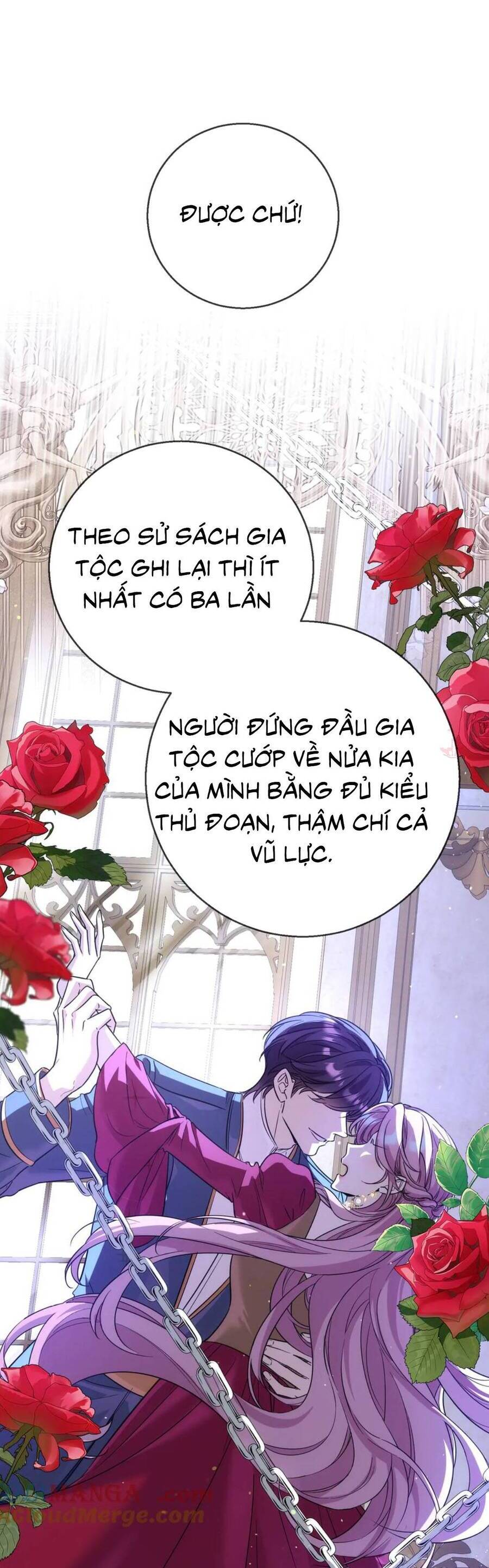 Tên Đàn Ông Này Thật Sự Là Một Tên Cẩu Mà Chương 27 Ảnh 10