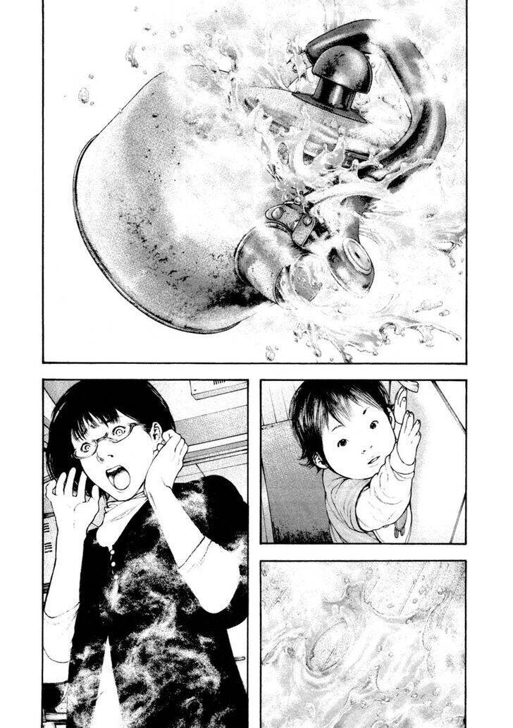 Kokou No Hito Chương 158 Ảnh 16
