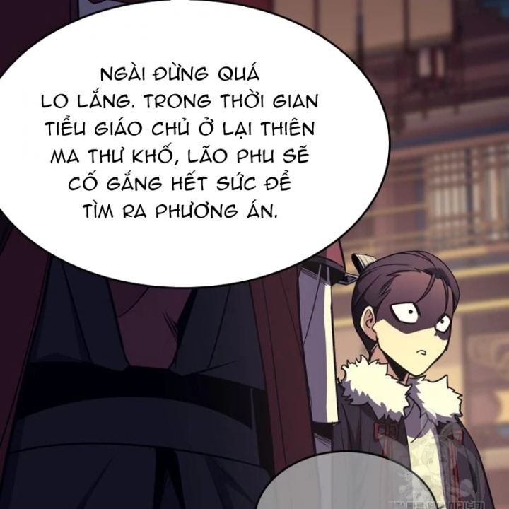 Thiên Ma Thần Quyết: Trùng Sinh Chương 109 Ảnh 41