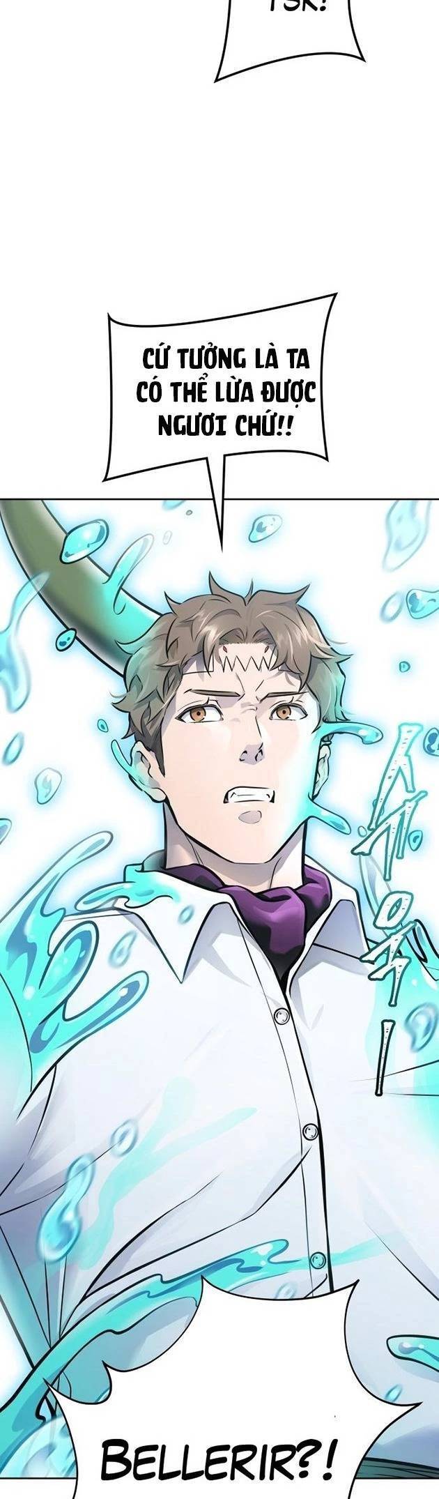 Cuộc Chiến Trong Tòa Tháp - Tower Of God Chương 637 Ảnh 66
