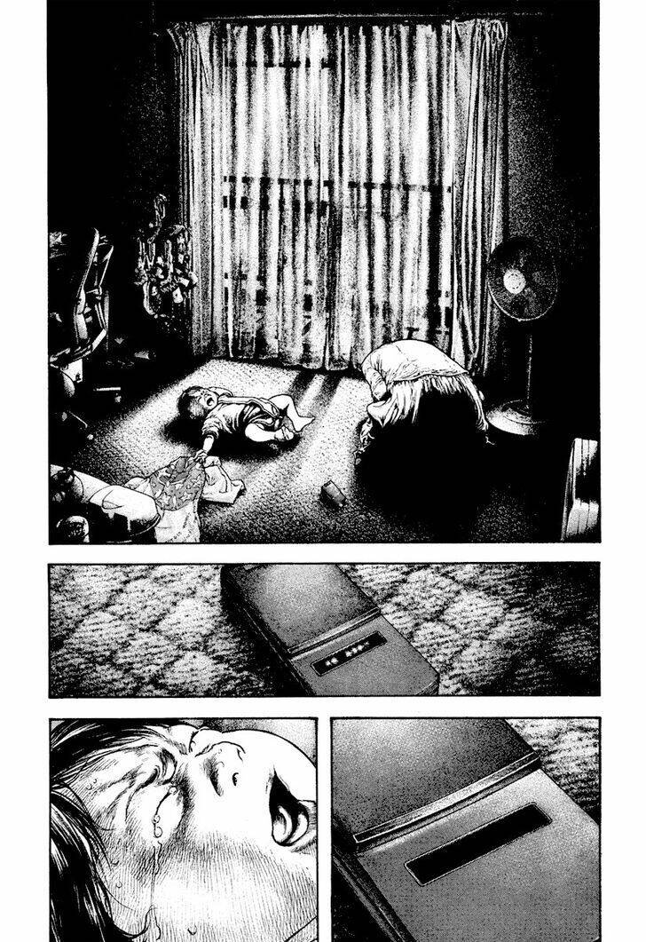 Kokou No Hito Chương 167 Ảnh 6