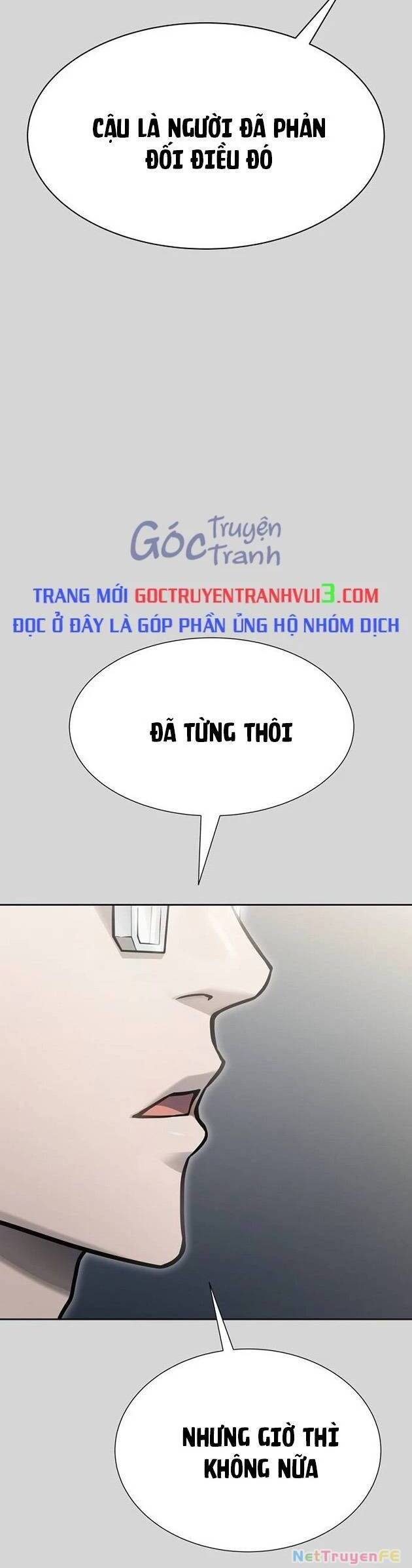 Cuộc Chiến Trong Tòa Tháp - Tower Of God Chương 640 Ảnh 92