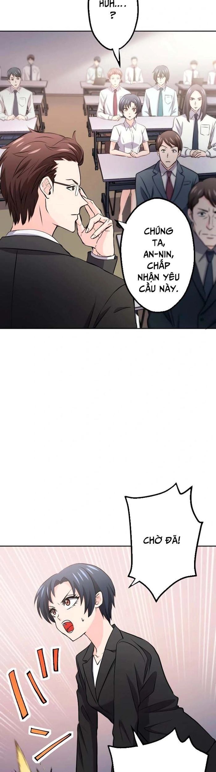 Ittoki The Ninja Chương 24 Ảnh 44