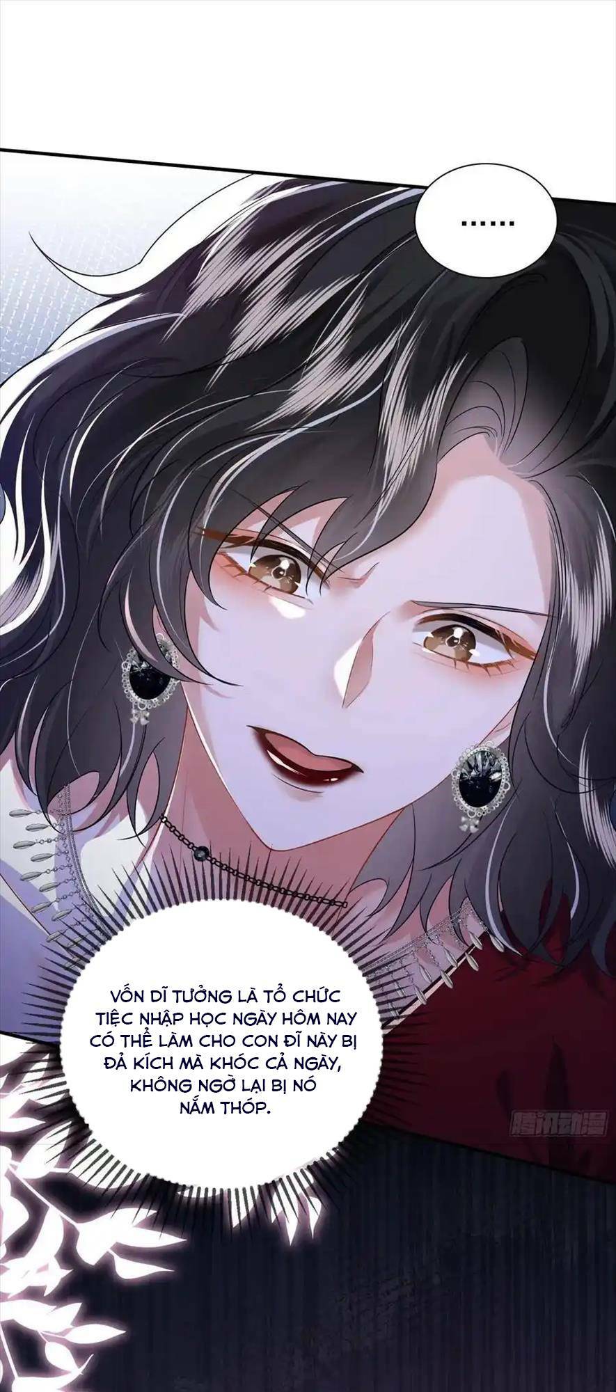 Anh Đã Dạy Tôi Cách Chiếm Giữ Anh Chương 15 Ảnh 24
