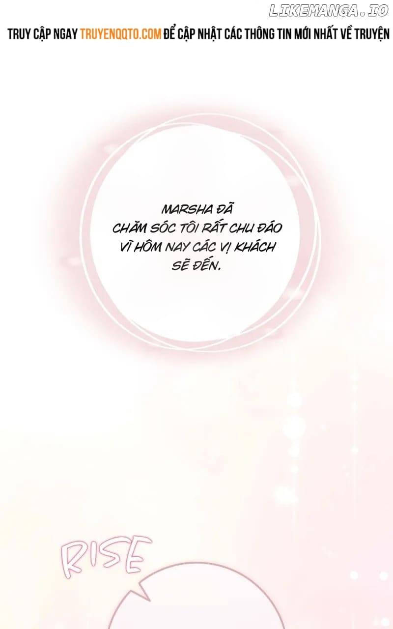 Nữ Tước Trong Sự Lụi Tàn Chương 15 Ảnh 74