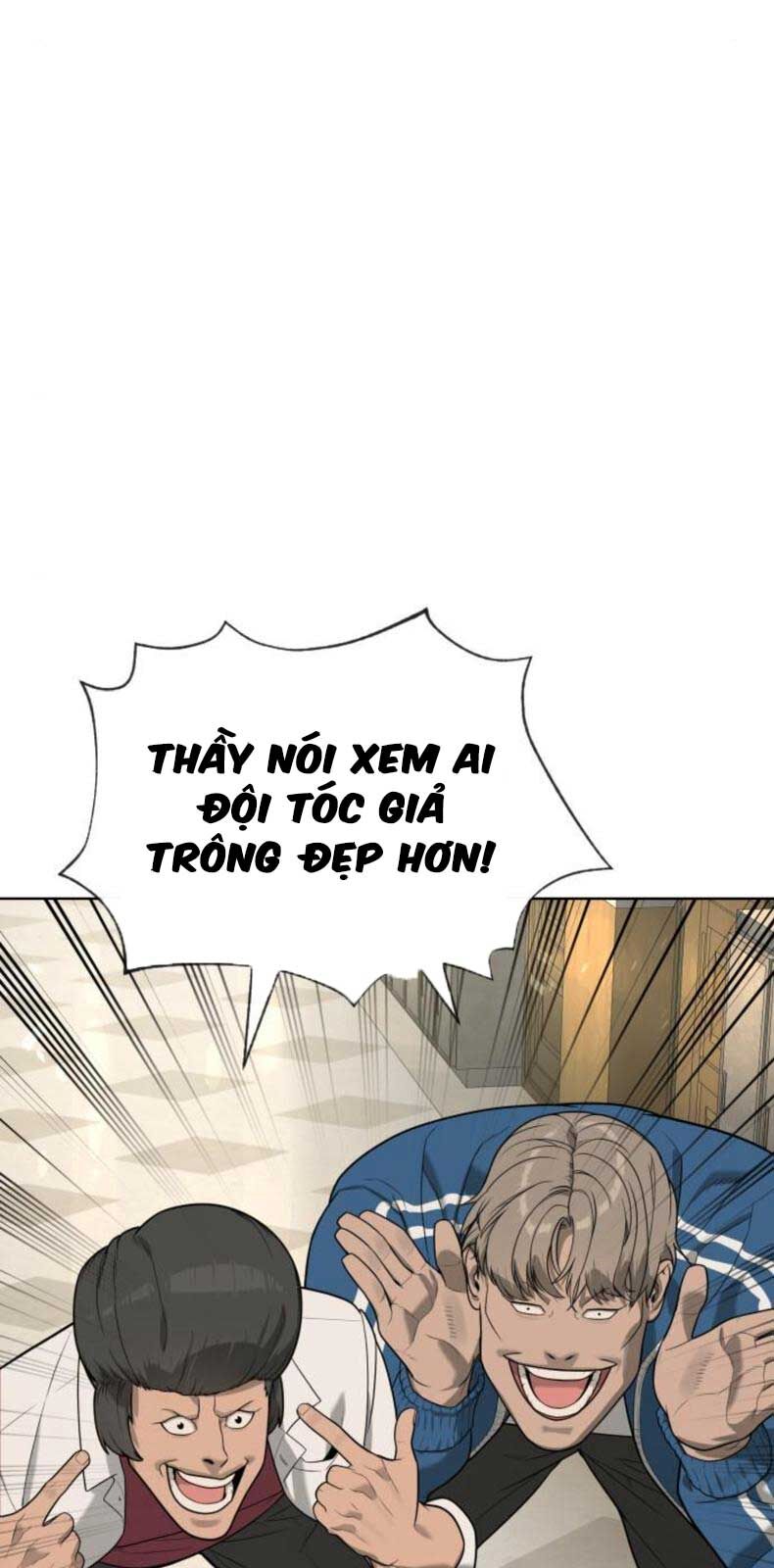 Sát Thủ Peter Chương 95 Ảnh 97